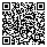 Scan QR Code for live pricing and information - 5-Layer Shelves 5 pcs Blue Steel&Engineered Wood