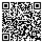 Scan QR Code for live pricing and information - 5-Layer Shelves 2 pcs Anthracite Steel and Engineered Wood