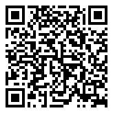 Scan QR Code for live pricing and information - Adairs White Kids Truck Town Comfort Buddy