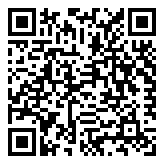 Scan QR Code for live pricing and information - Dog Feeding Reminder Magnetic Reminder Sticker, AM and PM Daily Indication Chart Feed Your Pets, White