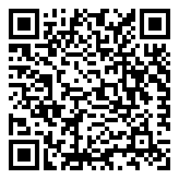 Scan QR Code for live pricing and information - EVOSTRIPE Men's Pants in Forest Night, Size Small, Cotton/Polyester by PUMA