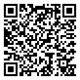 Scan QR Code for live pricing and information - 3 Piece Wooden Bucket Planter Set Solid Wood Fir