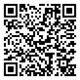 Scan QR Code for live pricing and information - BETTER CLASSICS Unisex Shorts in Black, Size Small, Cotton by PUMA