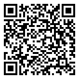 Scan QR Code for live pricing and information - Artiss Floating DIY Pipe Shelf - IVES