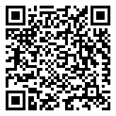 Scan QR Code for live pricing and information - Garden Chairs With Cushions 2 Pcs Black 56x59x84 Cm Poly Rattan