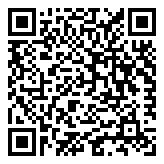 Scan QR Code for live pricing and information - Kids Inflatable Bouncy House With Double Basketball Hoops (without Blower)