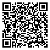 Scan QR Code for live pricing and information - Bookshelf Boards 8 Pcs White 80x30x1.5 Cm Engineered Wood.