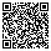 Scan QR Code for live pricing and information - Book Cabinet/Room Divider Smoked Oak 80x30x135 Cm Engineered Wood.