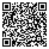 Scan QR Code for live pricing and information - Patio Retractable Side Awning 60x300 Cm Cream