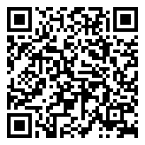 Scan QR Code for live pricing and information - Wall Shelf Dark Brown 60x60x(2-4) cm Treated Solid Wood Oak