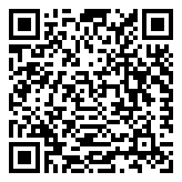 Scan QR Code for live pricing and information - Box Spring Bed Frame Dark Grey 100x200 cm Velvet