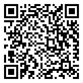 Scan QR Code for live pricing and information - Bedside Cabinets 2 Pcs Black 40x30x30 Cm Chipboard