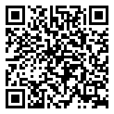 Scan QR Code for live pricing and information - Wall Shelf Light Brown 40x60x(2-4) cm Treated Solid Wood Oak