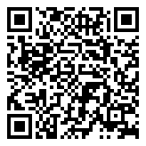 Scan QR Code for live pricing and information - ALFORDSON Bed Frame King Size Wooden Base Platform Grey Fabric MADELYN