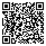 Scan QR Code for live pricing and information - Full Length Floor Mirror 95cm x 160cm with Ball Base