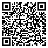 Scan QR Code for live pricing and information - 127 Cm Solid Wood Planter Bed With High Trellis