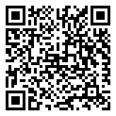 Scan QR Code for live pricing and information - Folding Garden Chairs 4 Pcs Expanded Metal Mesh Anthracite