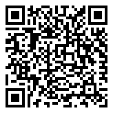 Scan QR Code for live pricing and information - Academy Backpack in Black, Polyester by PUMA