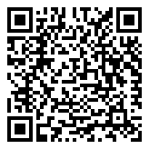 Scan QR Code for live pricing and information - Slim Pre-lit Christmas Tree with Real Wood&White Snow Green 180 cm