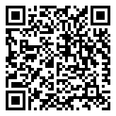 Scan QR Code for live pricing and information - Self-adhesive Flooring Planks 20 Pcs PVC 1.86m Black Pattern.