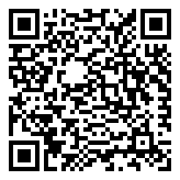 Scan QR Code for live pricing and information - Sliding Door with Hardware Set 80x210 cm Solid Pine Wood