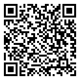 Scan QR Code for live pricing and information - ForeverRun NITRO Knit Men's Running Shoes in Black/Shadow Gray, Size 9, Synthetic by PUMA Shoes