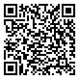 Scan QR Code for live pricing and information - Adairs Woodblock Blue Daisy Draught Stop (Blue Draught Stop)