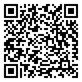 Scan QR Code for live pricing and information - Garden Trellis Planter Brown 70x30x135 cm Solid Firwood