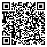 Scan QR Code for live pricing and information - Artiss Armchair Boucle Charcoal Hanes