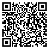 Scan QR Code for live pricing and information - ALFORDSON Massage Office Chair Executive Gaming PU Leather Work Seat Brown