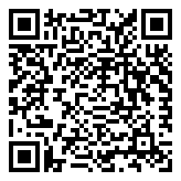 Scan QR Code for live pricing and information - Wireless Dog Fence System 2 in 1 Electric Fence and Training Collar with Big LCD Screen for 3 Dogs