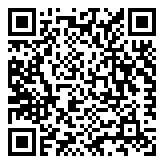 Scan QR Code for live pricing and information - Garden Sofa 2-Seater with Stools Grey Poly Rattan