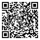 Scan QR Code for live pricing and information - Beach Umbrella Natural 240 Cm Hawaii Style