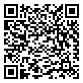 Scan QR Code for live pricing and information - Toyota HiAce 2019-2023 (300 Series) Van Replacement Wiper Blades Rear Only