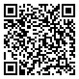 Scan QR Code for live pricing and information - Massage Recliner Chair Black Fabric