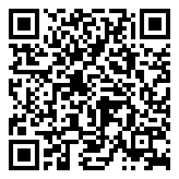 Scan QR Code for live pricing and information - Garden Chairs 4 Pcs Poly Rattan Black