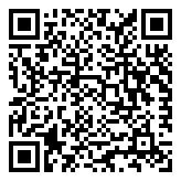 Scan QR Code for live pricing and information - Adairs Archie Natural & Ivory Check Rug (Natural 200x300cm)