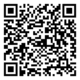 Scan QR Code for live pricing and information - DARE TO Women's Parachute Pants in Black, Size XL, Nylon by PUMA