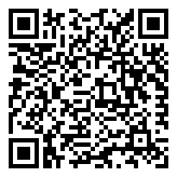 Scan QR Code for live pricing and information - Gutter Guard 127mm Width Aluminum Leaf Filter DIY Gutter Cover 13 PCS 132cm Total Length 4mm Hole Diameter & 0.5mm Thick Raptor Gutter Guards Fits Any Roof