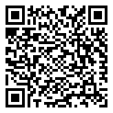 Scan QR Code for live pricing and information - Bedside Cabinets 2 pcs MDF White