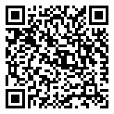 Scan QR Code for live pricing and information - ALFORDSON Bed Frame King Size Mattress Base Foundation White Boucle BASEL