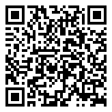 Scan QR Code for live pricing and information - 5 Piece Garden Bar Set Black Poly Rattan&Solid Wood Acacia