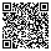 Scan QR Code for live pricing and information - 500GSM Goose Quilt Down Feather King