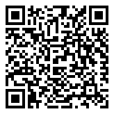 Scan QR Code for live pricing and information - Garden Bench with Cushion 120 cm Solid Acacia Wood