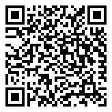 Scan QR Code for live pricing and information - Adairs Airlie Palm Cloud Grey Jersey Quilted Pillowcases (Grey Standard Pillowcase Pair)