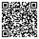 Scan QR Code for live pricing and information - Cat Exercise Wheel 31.5 in Large Indoor Cat Running Wheel Treadmill White