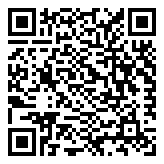 Scan QR Code for live pricing and information - Garden Storage Cabinet With 4 Shelves Black And Grey