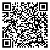 Scan QR Code for live pricing and information - Christmas Garland With LED Lights 10 M Blue