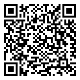 Scan QR Code for live pricing and information - 3 Piece Bistro Set With Cushions PVC Rattan Black