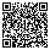 Scan QR Code for live pricing and information - Hey Dude Wally Suede White